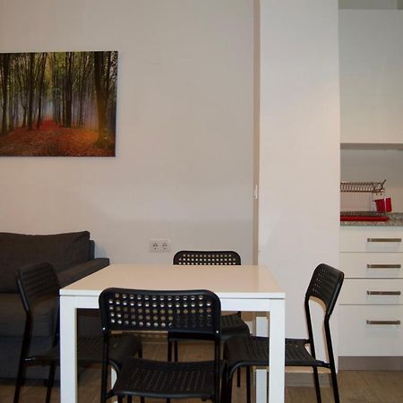 Ferienwohnung Novam Fuentecilla Málaga Exterior foto