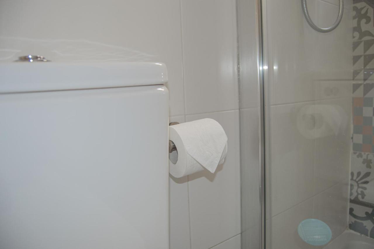 Ferienwohnung Novam Fuentecilla Málaga Exterior foto